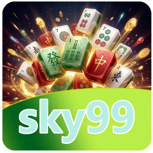 Ikon sky99 untuk katalog aplikasi Android