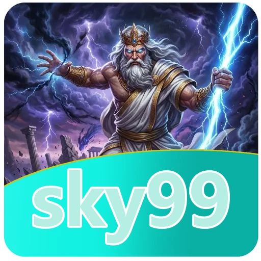 Ikon sky99 untuk pencocokan SHA-256 di halaman unduh