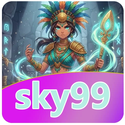 Ikon sky99 untuk pertanyaan teknis APK