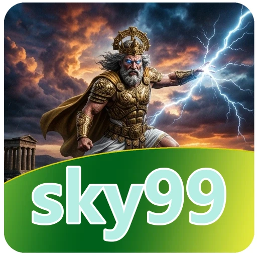 Ikon sky99 untuk ringkasan panduan APK v4.7.5