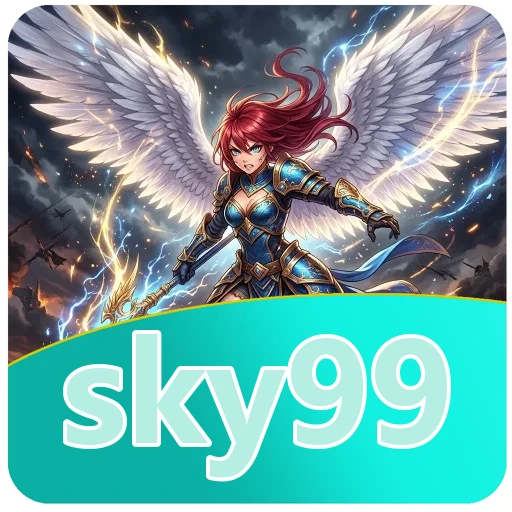 Ikon sky99 untuk bagian uji redaksi