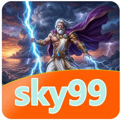 Ikon sky99 untuk bagian pencocokan SHA-256