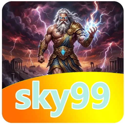 Ikon sky99 untuk bagian hasil uji waktu buka