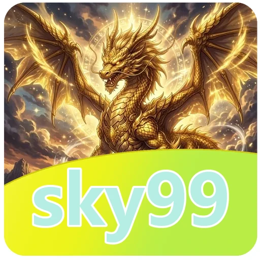 Ikon sky99 untuk syarat pemasangan di Android