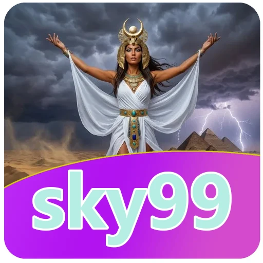 Ikon sky99 untuk rincian nilai ulasan