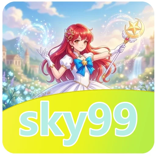 Ikon sky99 untuk profil tim redaksi